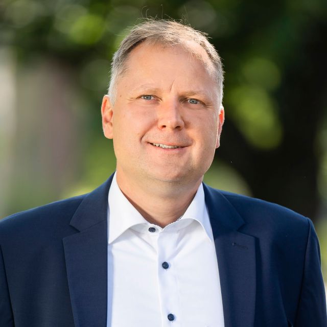 Sebastian Wolf